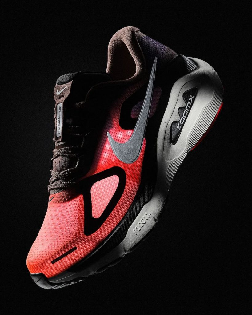 005 nike structure plus womens 2