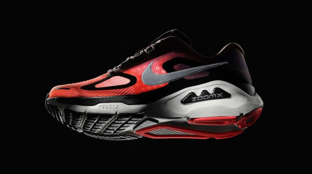 007 nike structure plus womens 1
