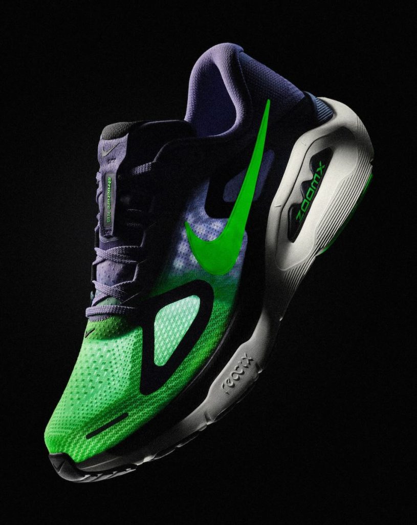 009 nike structure plus mens 2
