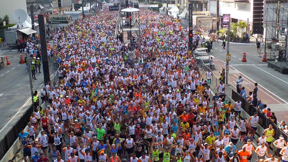 Corrida de Rua: Abertas as inscrições para o Calendário Global da World Athletics