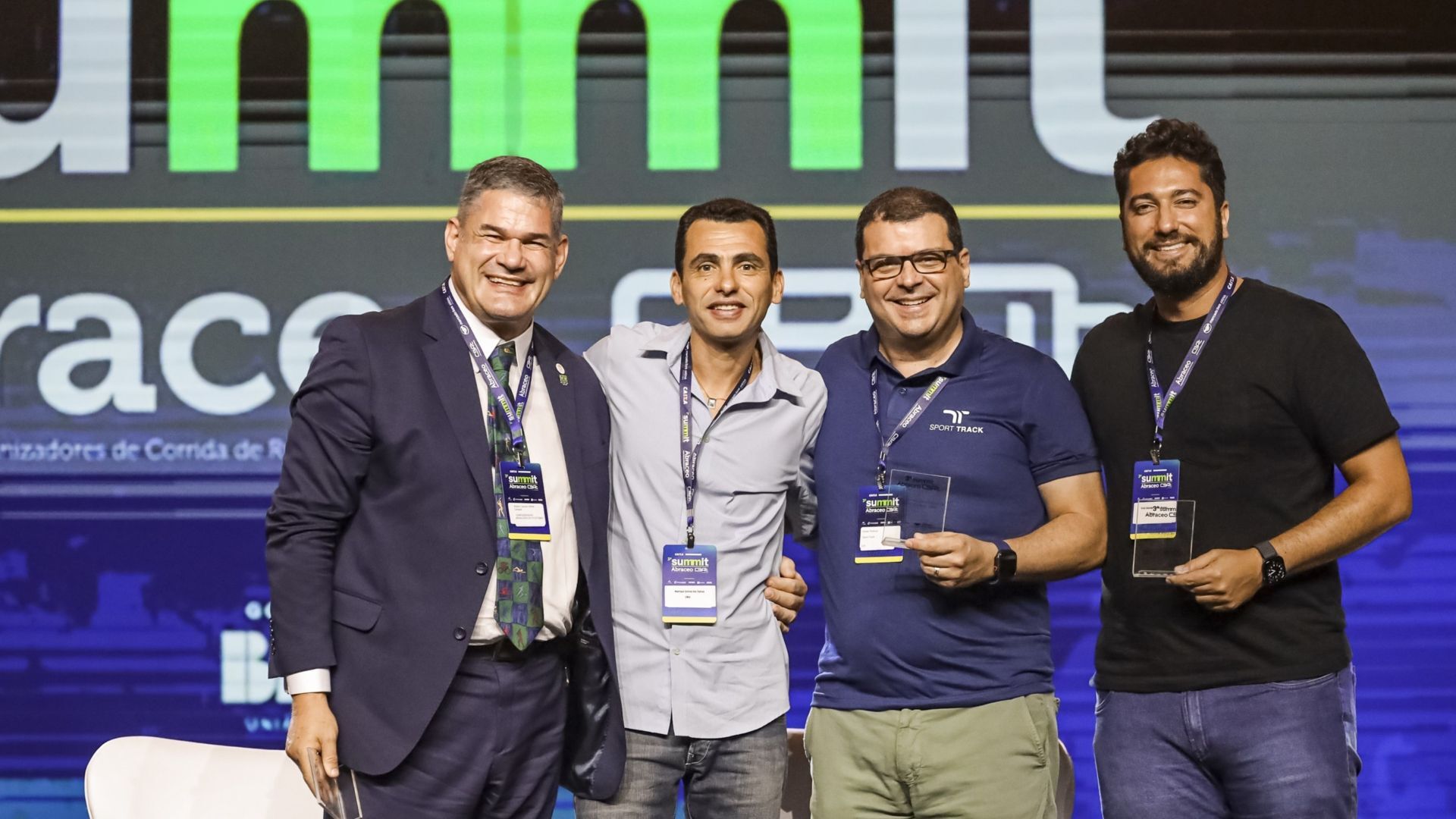 Summit destaca Corrida Segura e crescimento do mercado de corridas de rua no Brasil