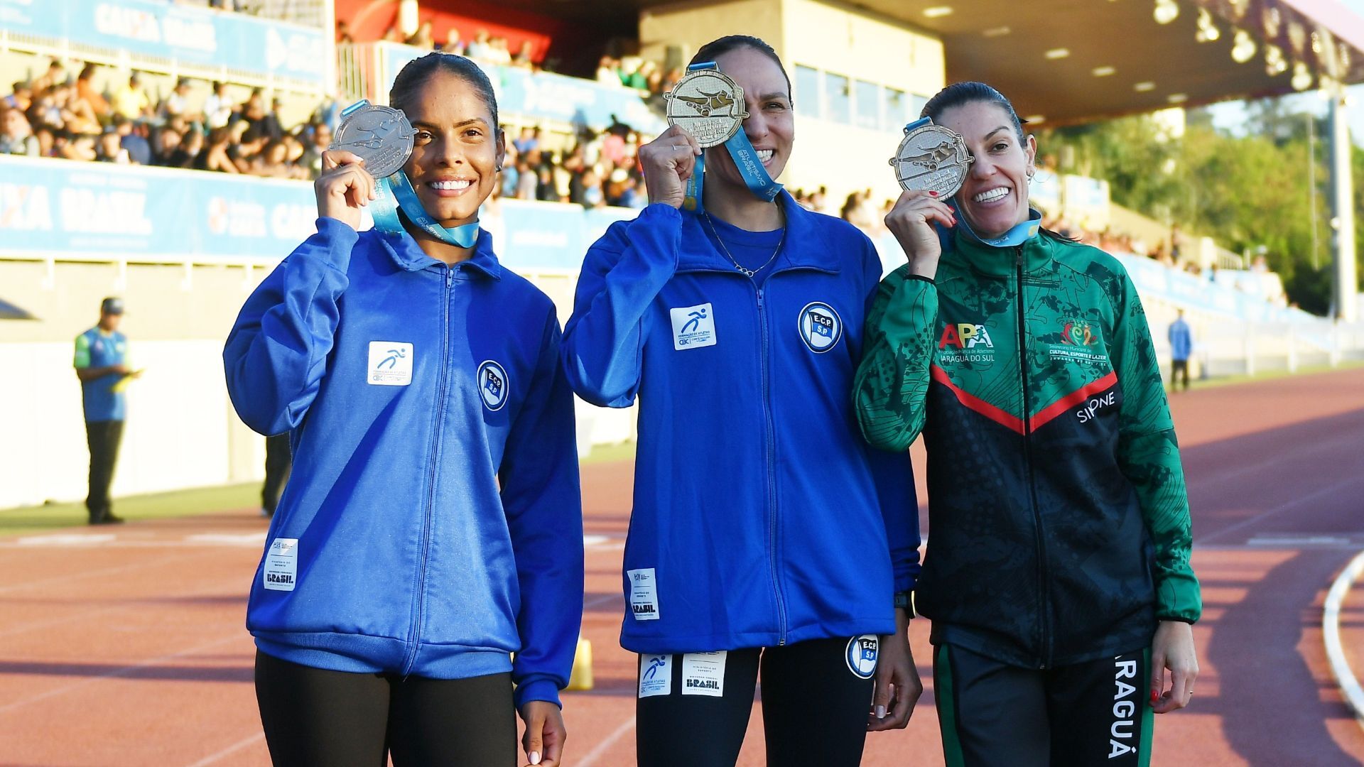 Atletismo Brasil disputa Sul-Americano de Corrida de Rua no Rio de Janeiro