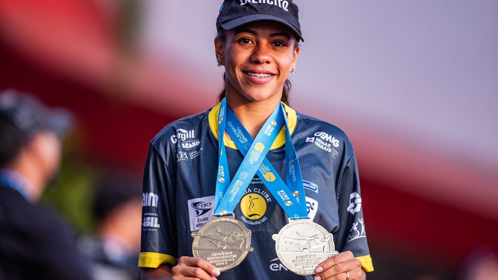 Sul-Americano de Corrida de Rua: milha, 5 km e meia maratona