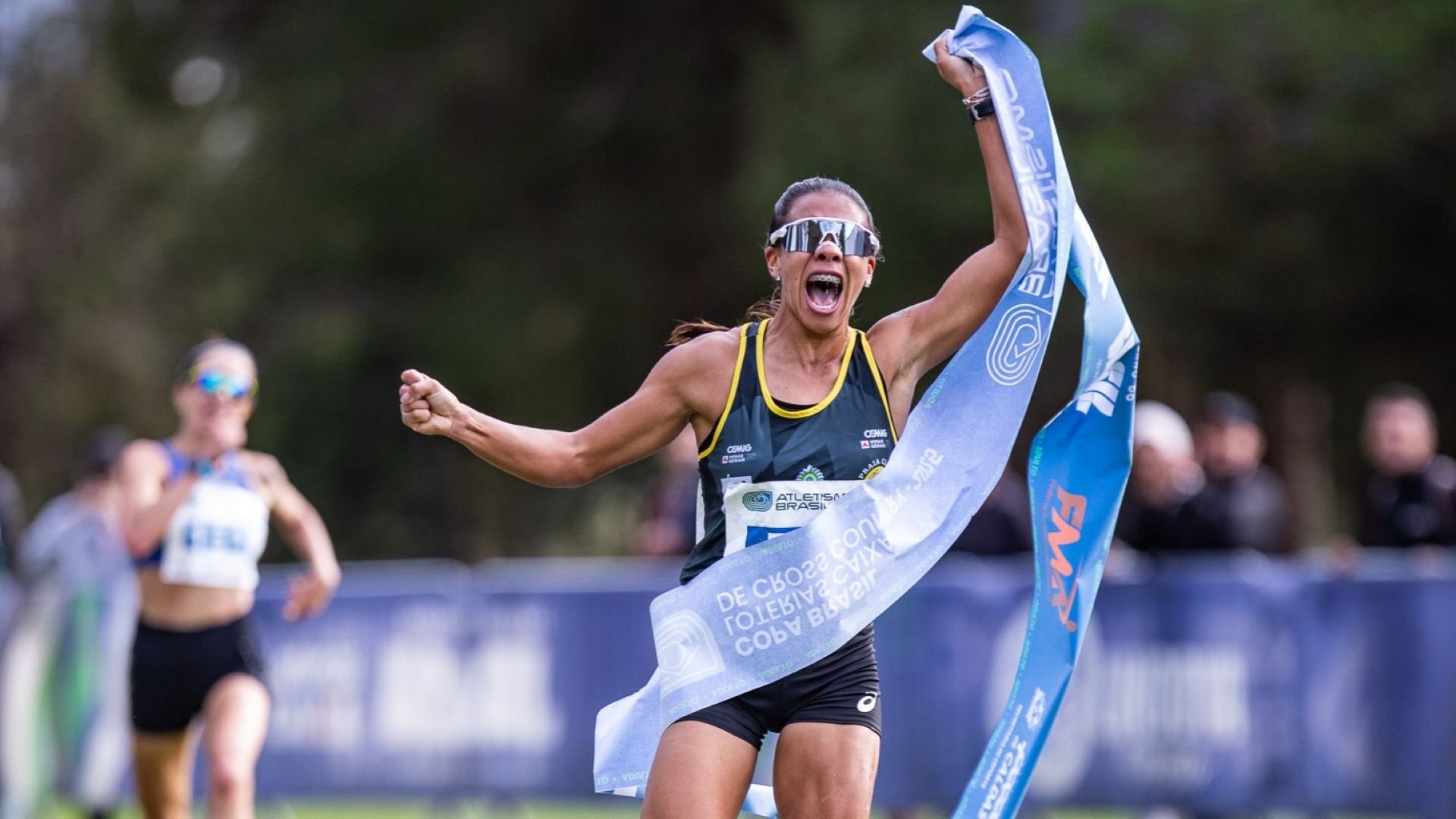100ª Corrida Internacional de São Silvestre fecha calendário do atletismo de 2025