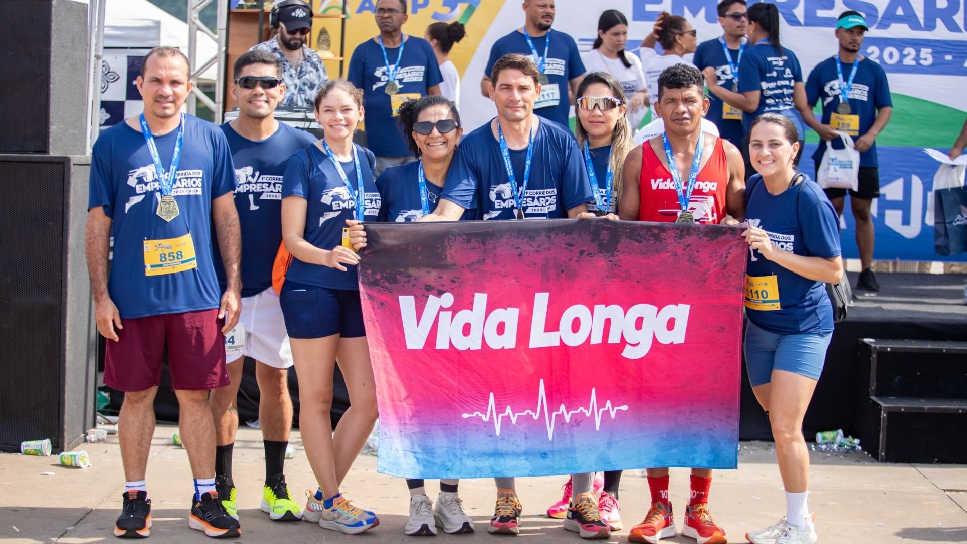 Etapa Norte do Brasileiro de Corridas de Rua será em Parauapebas, no Pará