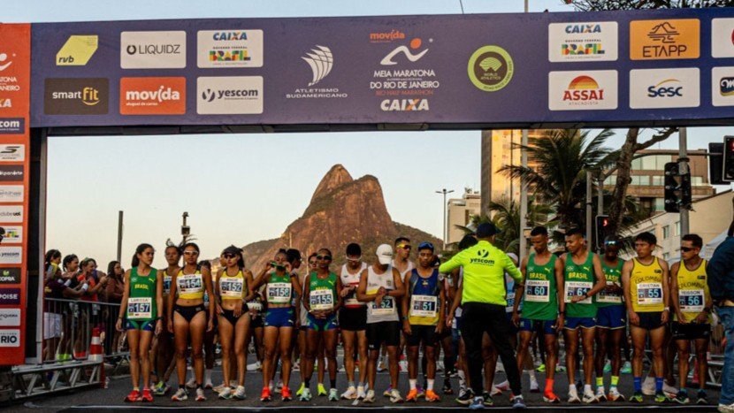 Nova Norma 7 aprimora regras para corridas de rua