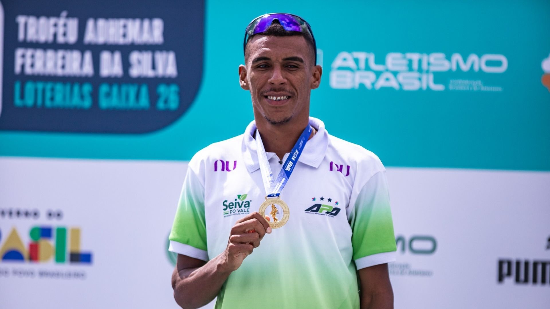 6ª Meia Maratona River Shopping recebe Brasileiro de Corrida de Rua em Petrolina