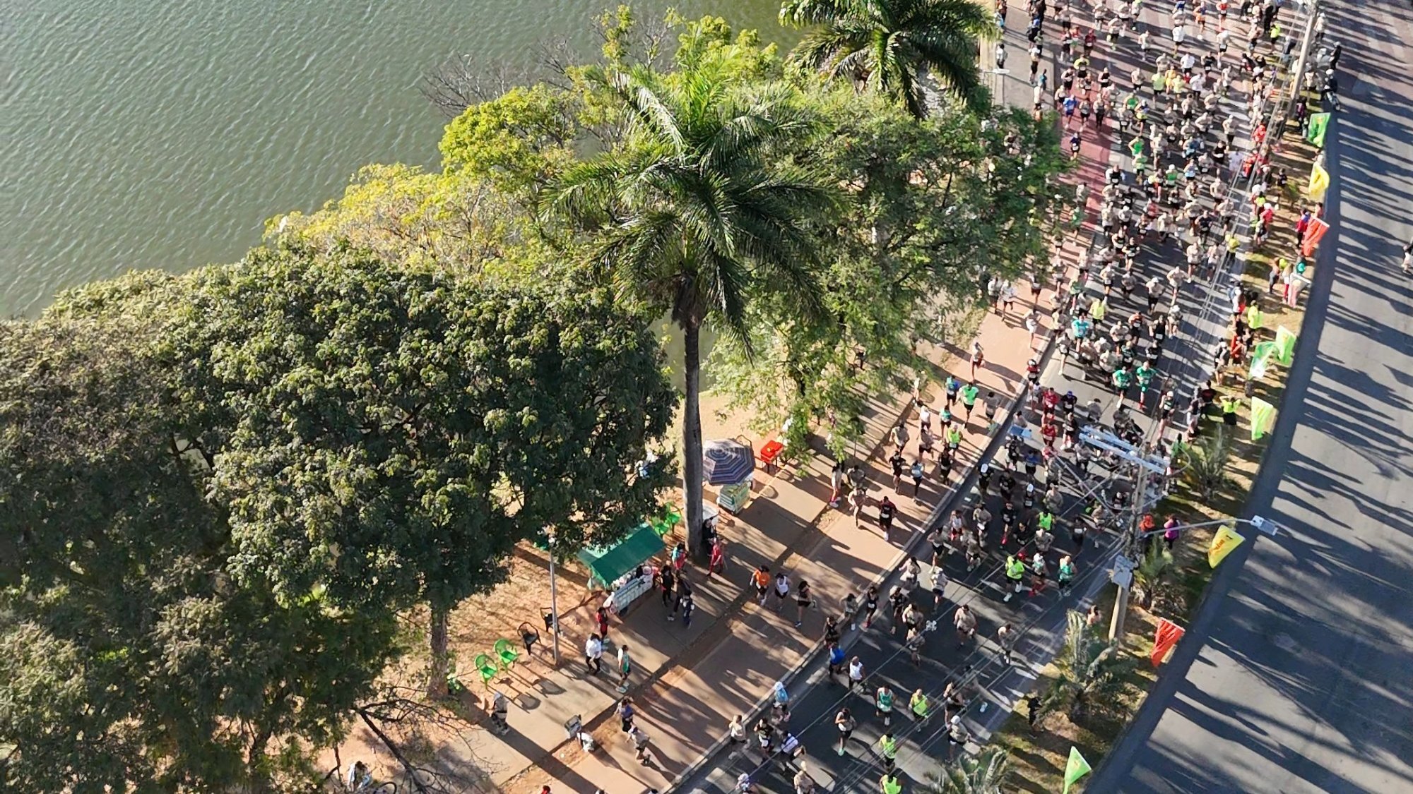 Campeonato Brasileiro de Corrida de Rua terá Etapa Sudeste em Belo Horizonte