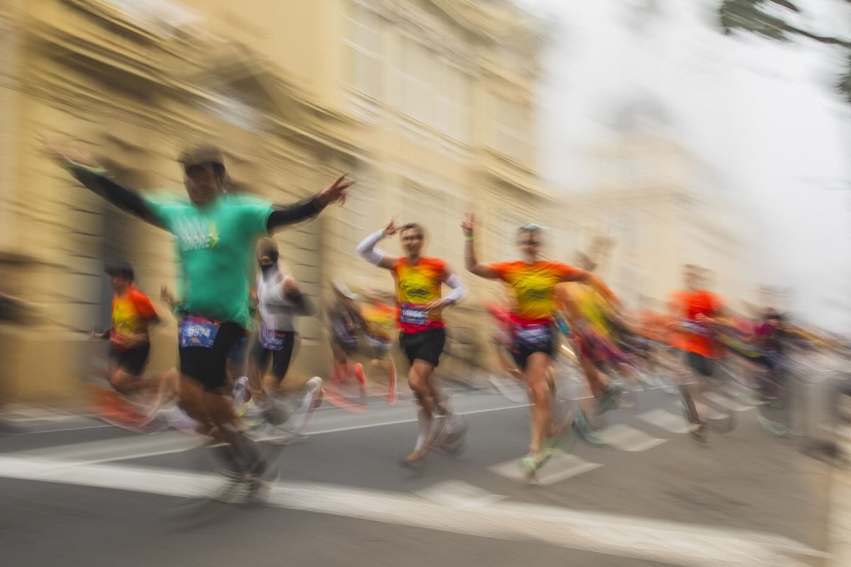 Olympikus assume naming rights da Maratona Internacional de Porto Alegre