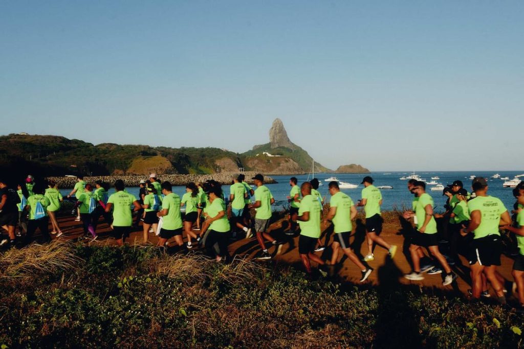 Olympikus lança documentário sobre 50 corridas pelo Brasil