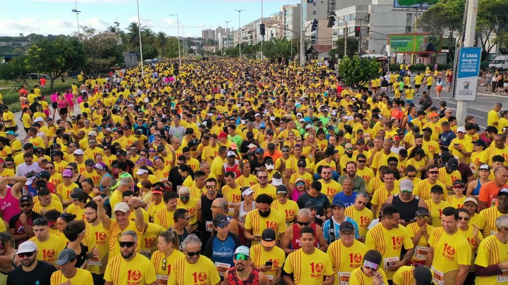 Dez Milhas Garoto: treinadora detalha estratégia para enfrentar a Terceira Ponte