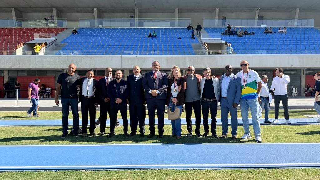 Pista do Ibirapuera é reinaugurada e volta a receber o Troféu Brasil de Atletismo 5 467568 1209718 2026fpadiretoriaibira web