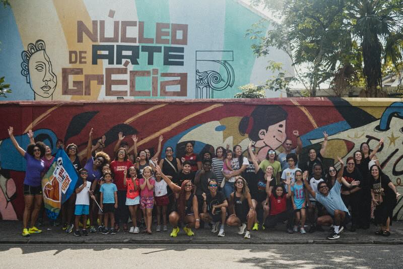 arte rio