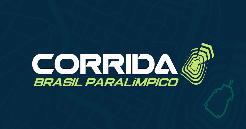 Comitê Paralímpico Brasileiro abre novo lote de inscrições para a Corrida Brasil Paralímpico