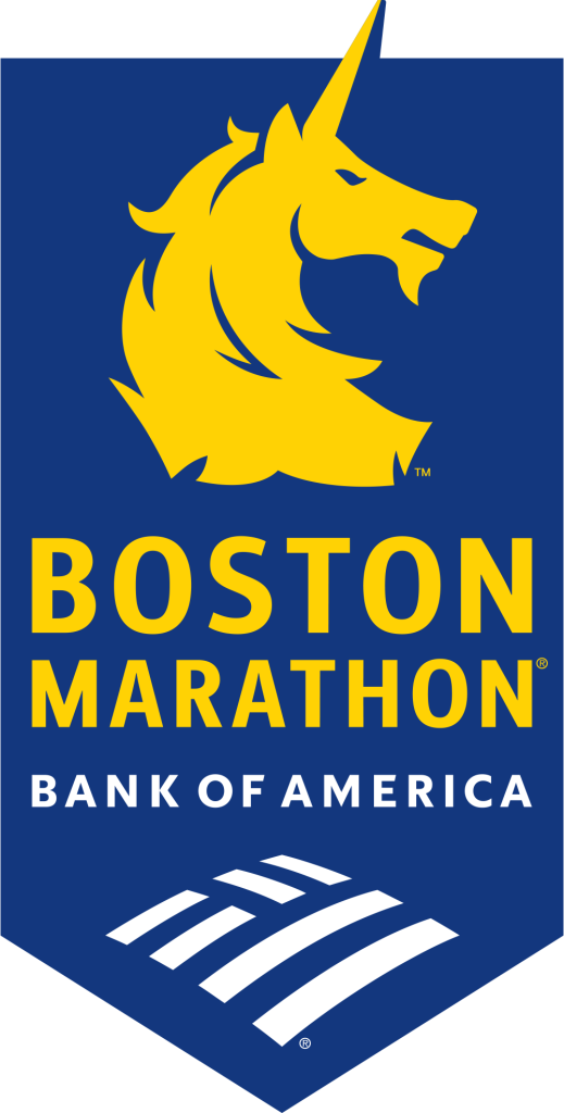 Maratona de Boston: novo logotipo e US$ 500 milhões de arrecadação para a caridade na próxima década