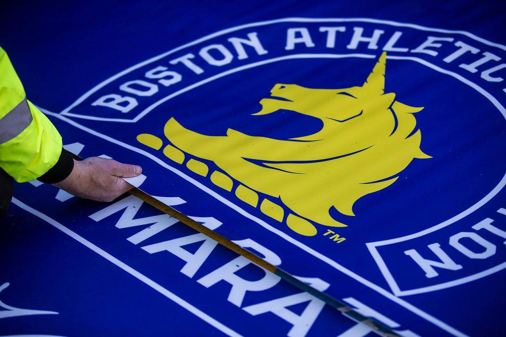 Inscrições para a Maratona de Boston 2025 serão de 9 a 13 de setembro