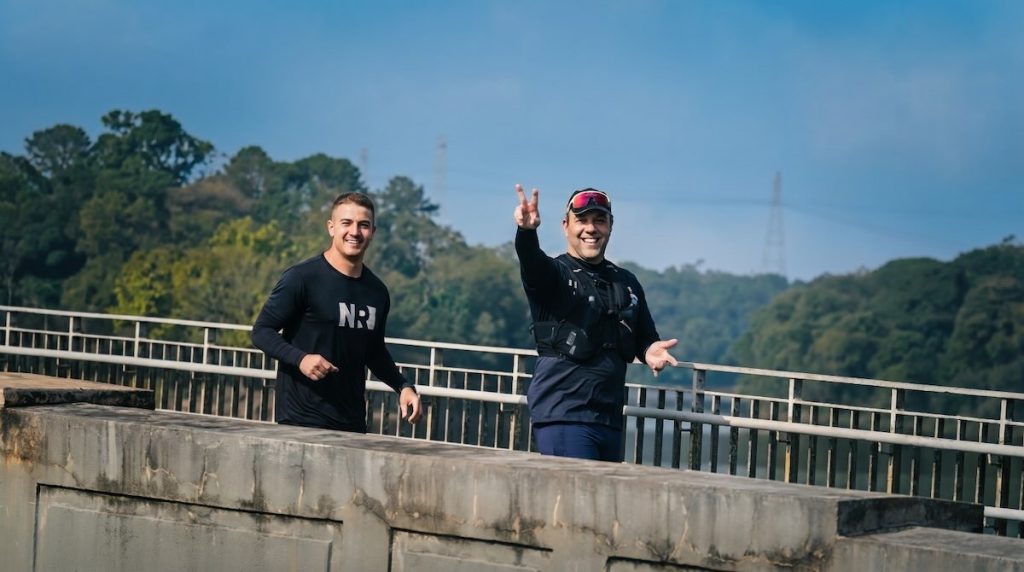 Rumo à Comrades: 50K em um treino, quando você volta a ser “iniciante”