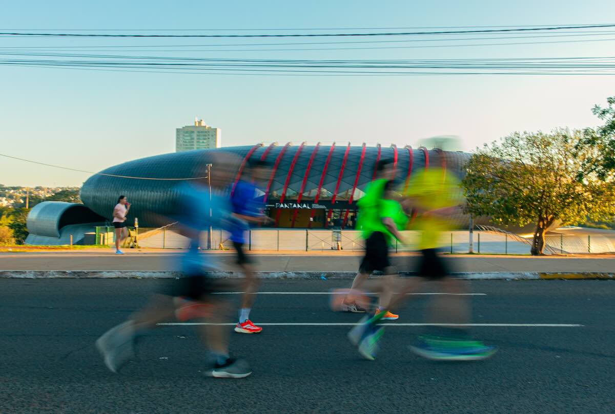 Maratona de Campo Grande 2026 confirma Permit Ouro e premiação de R$ 30 mil