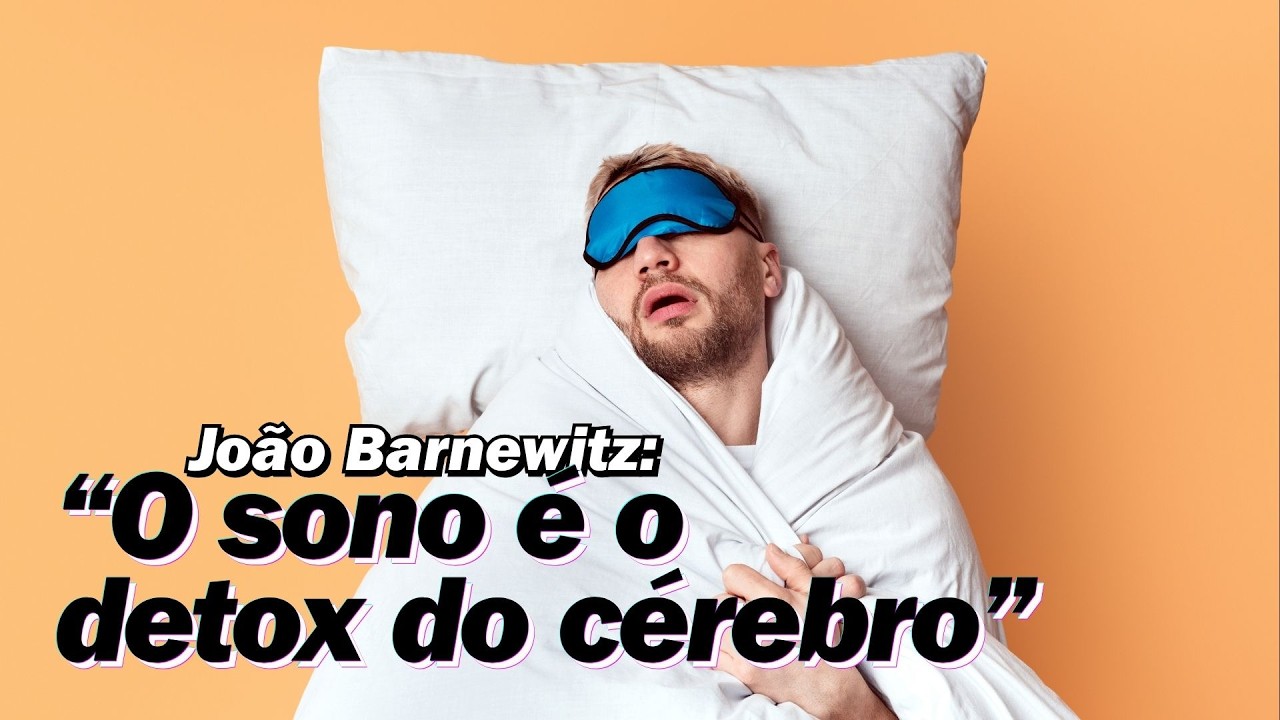 Por que DORMIR 7 HORAS MELHORA sua CORRIDA?