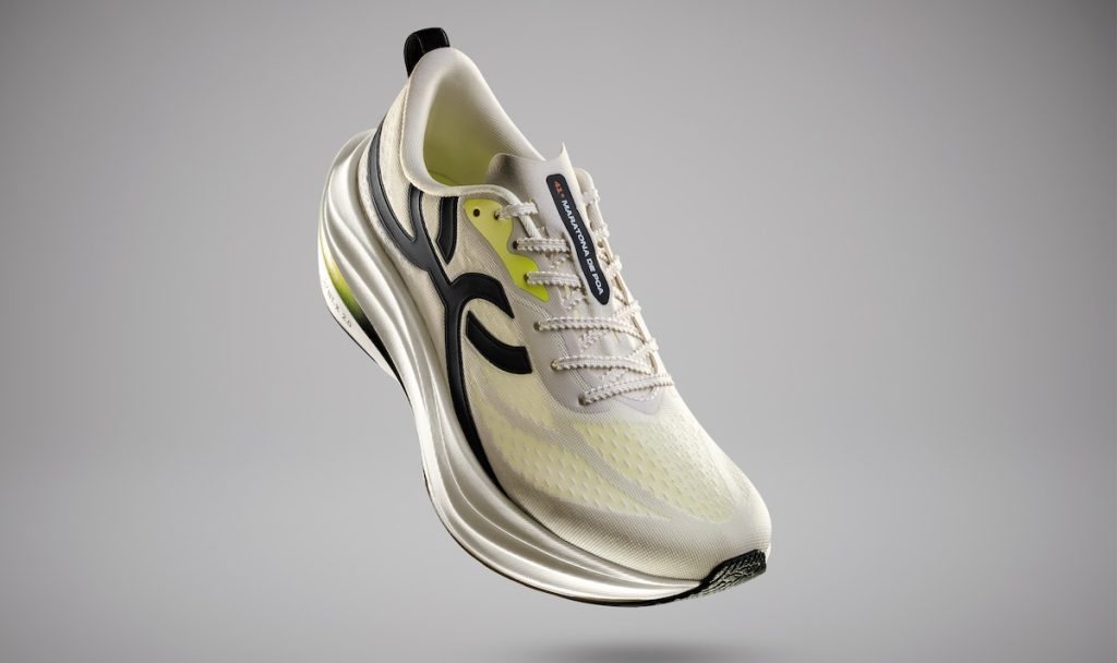 Olympikus lança Corre Turbo especial para a Maratona de Porto Alegre 2026