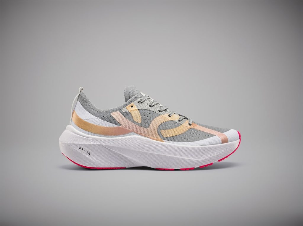Olympikus atualiza a linha Corre com novas cores em cinco modelos de tênis