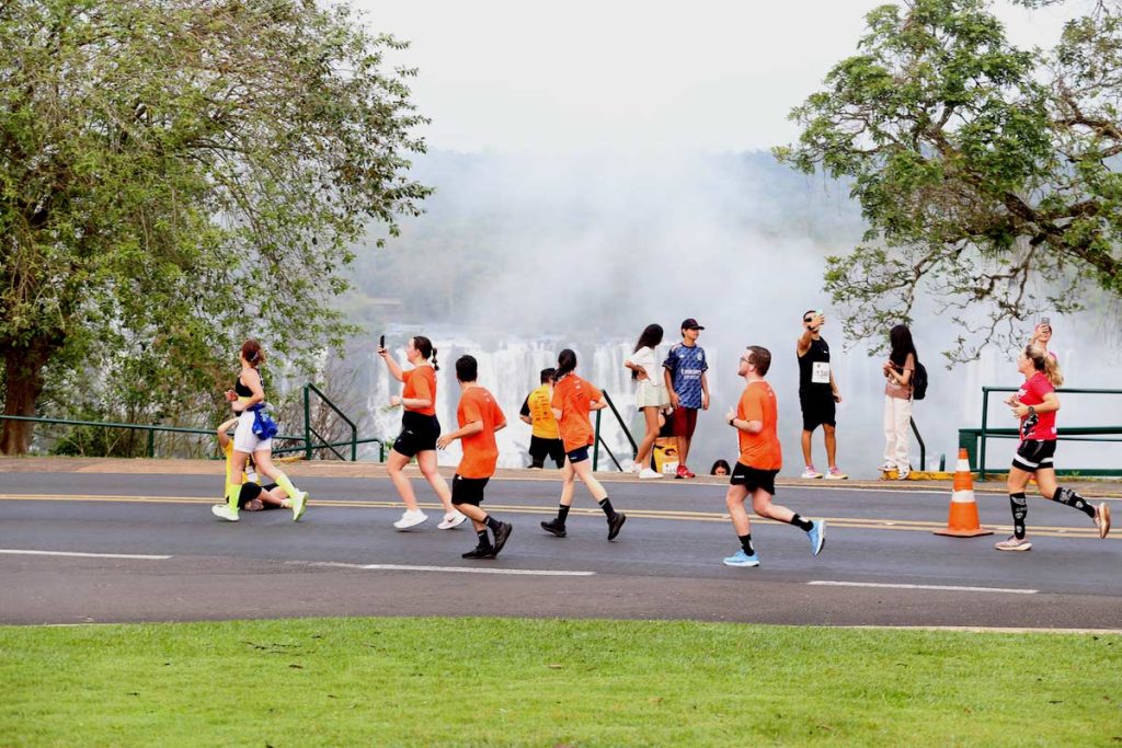 Corrida 115 km 3 Fotos Levir Ker