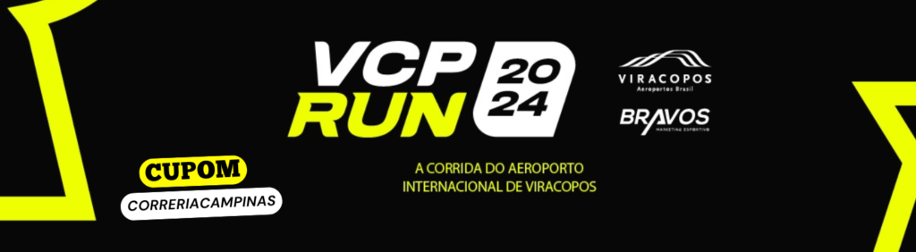 Meia Maratona de Viracopos – VPC RUN