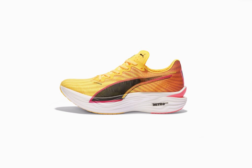 DEVIATE NITRO ELITE 3 3
