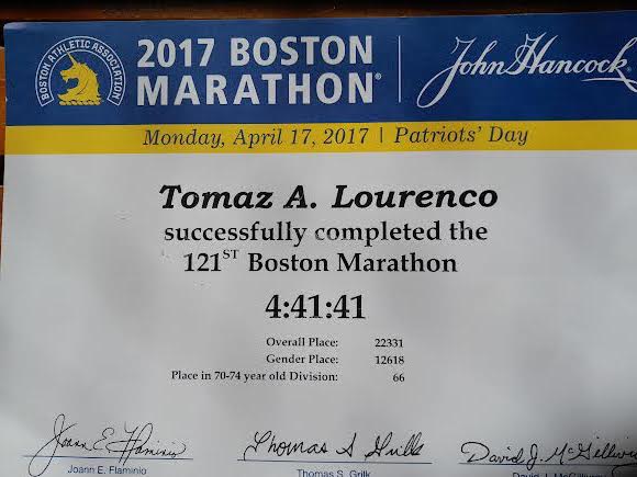 Diploma Boston 2017 1
