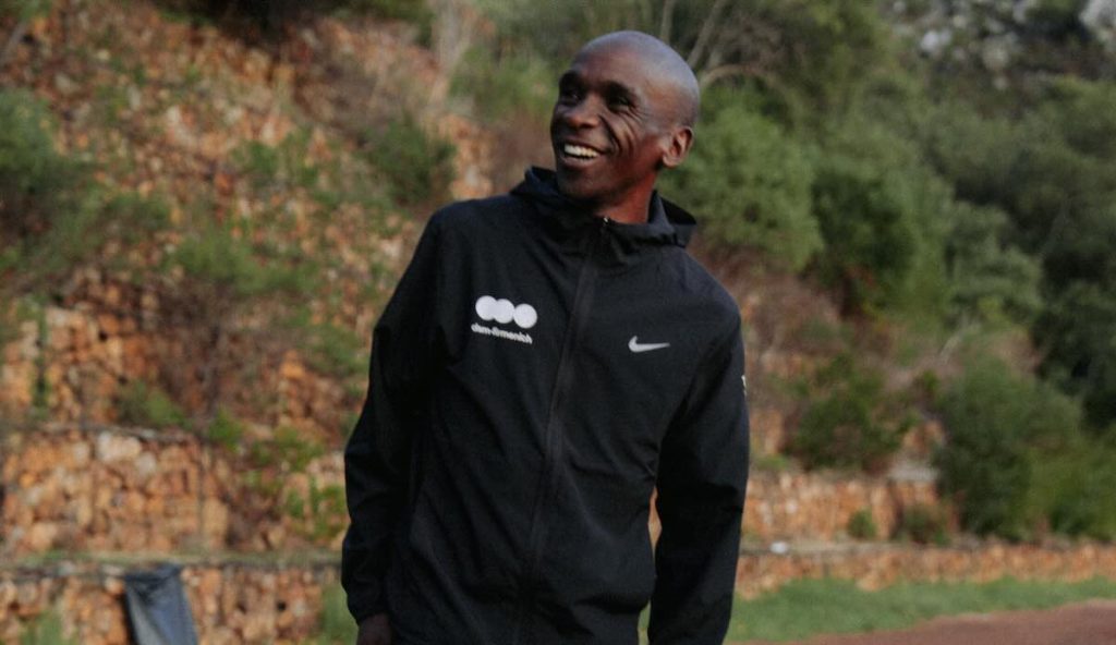 Com a presença de Kipchoge, Maratona de Cape Town promete edição mais rápida da história