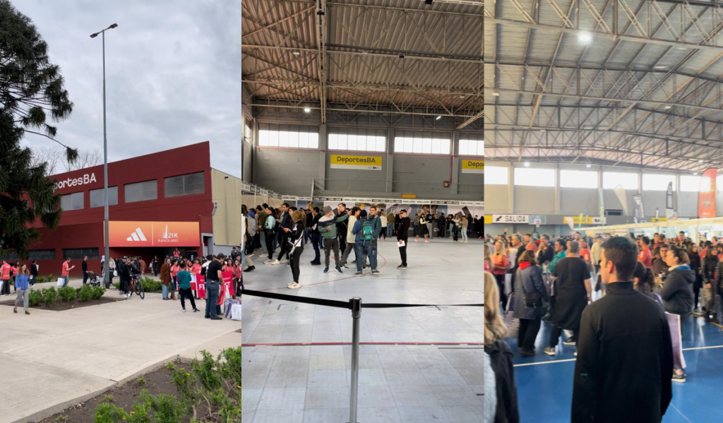 feira expo BA