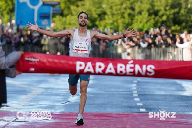NB 42K Porto Alegre: uma maratona histórica