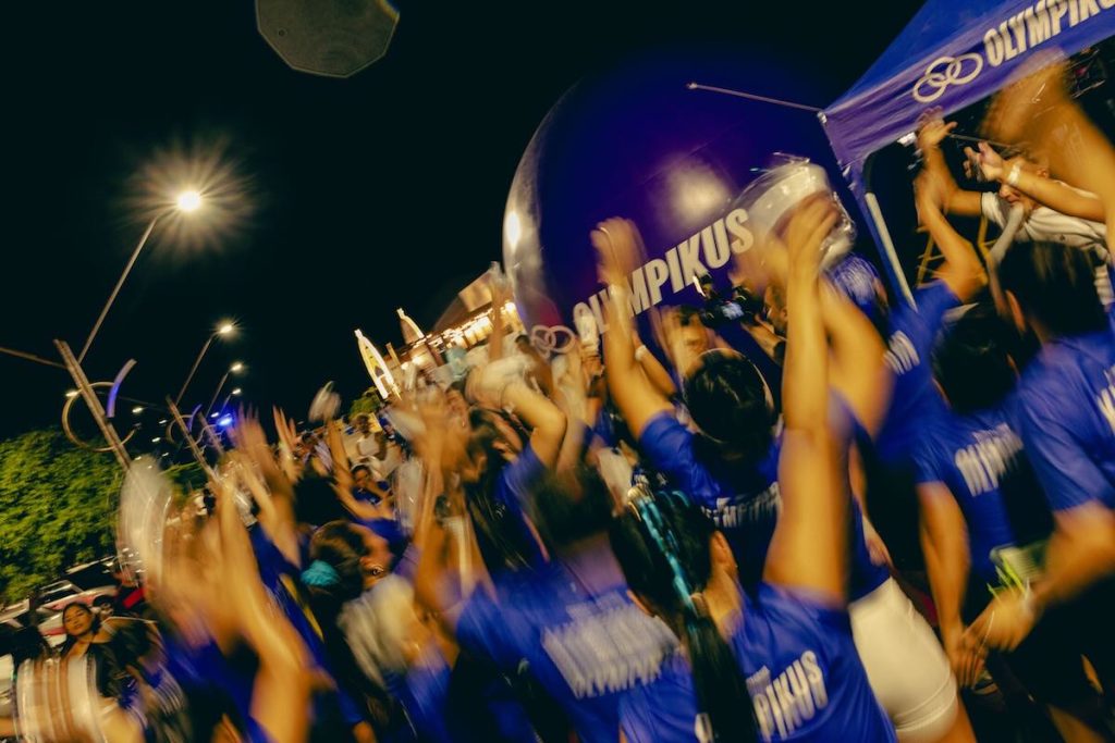 Olympikus lança documentário sobre 50 corridas pelo Brasil 6 GUILEPORACE7C3A4571