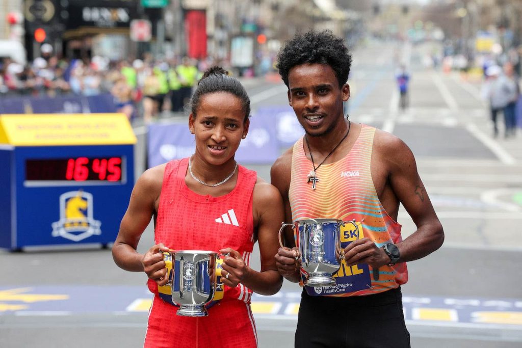 Hambese SeareA BAA5km