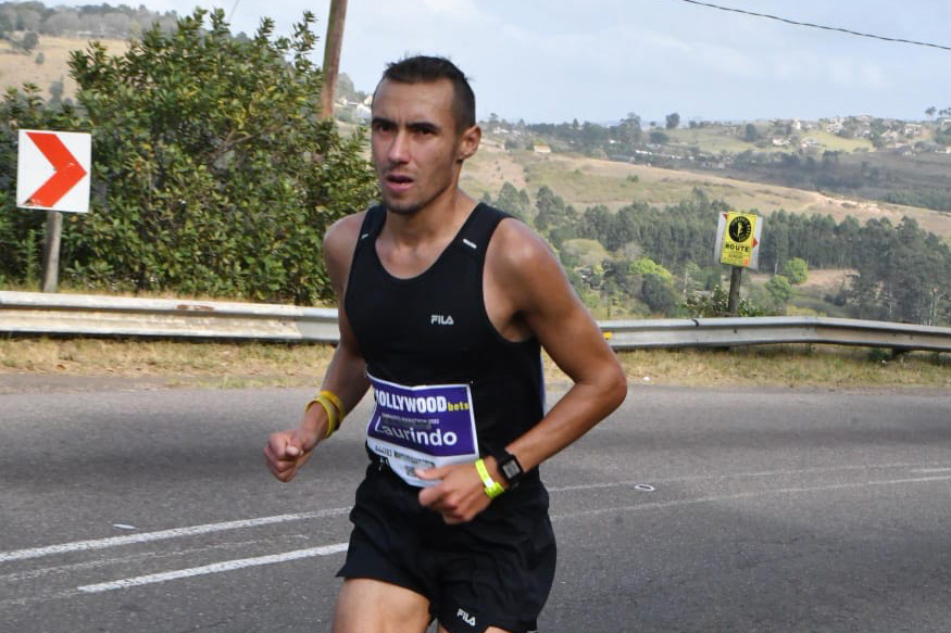 Laurindo Nunes vai tentar quebrar o recorde mundial dos 100 km em BH