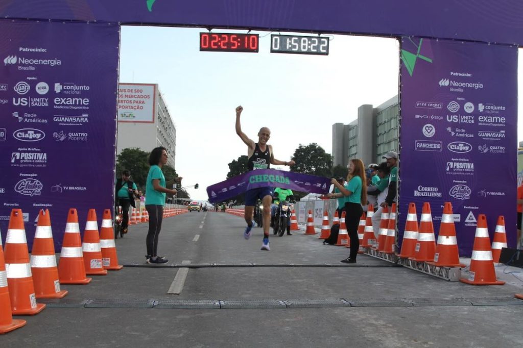 Primeiras listagens do Ranking 2026, com os selecionados nas maratonas de Ribeirão Preto, Duque de Caxias, Manaus, Torres, Teresina, São Paulo, Brasília e João Pessoa