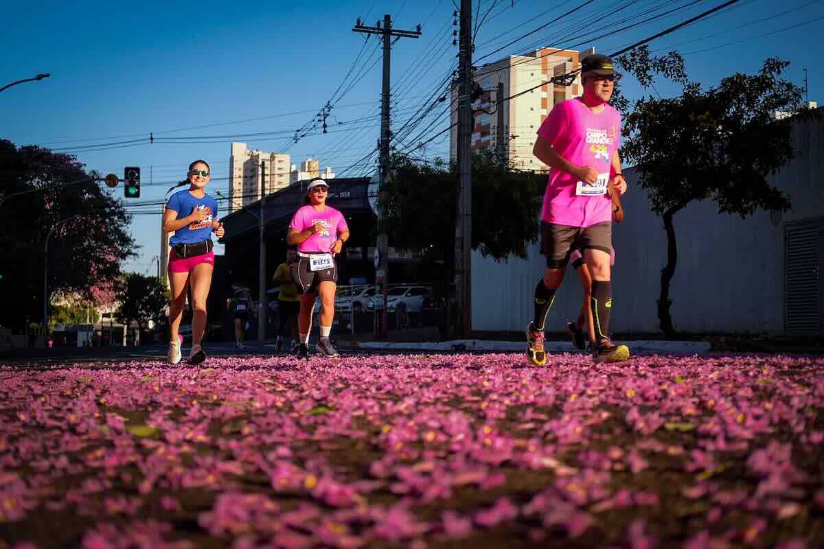 Maratona de Campo Grande vai integrar circuito de maratonas inédito no Brasil