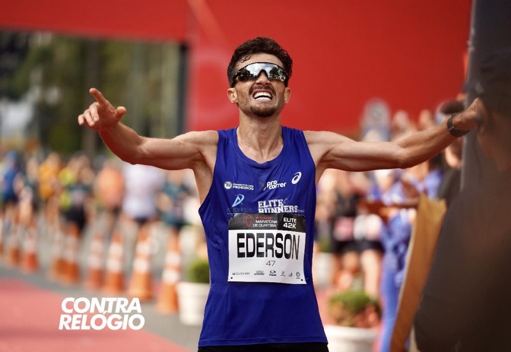 MaratonaCuritiba 2025 ederson