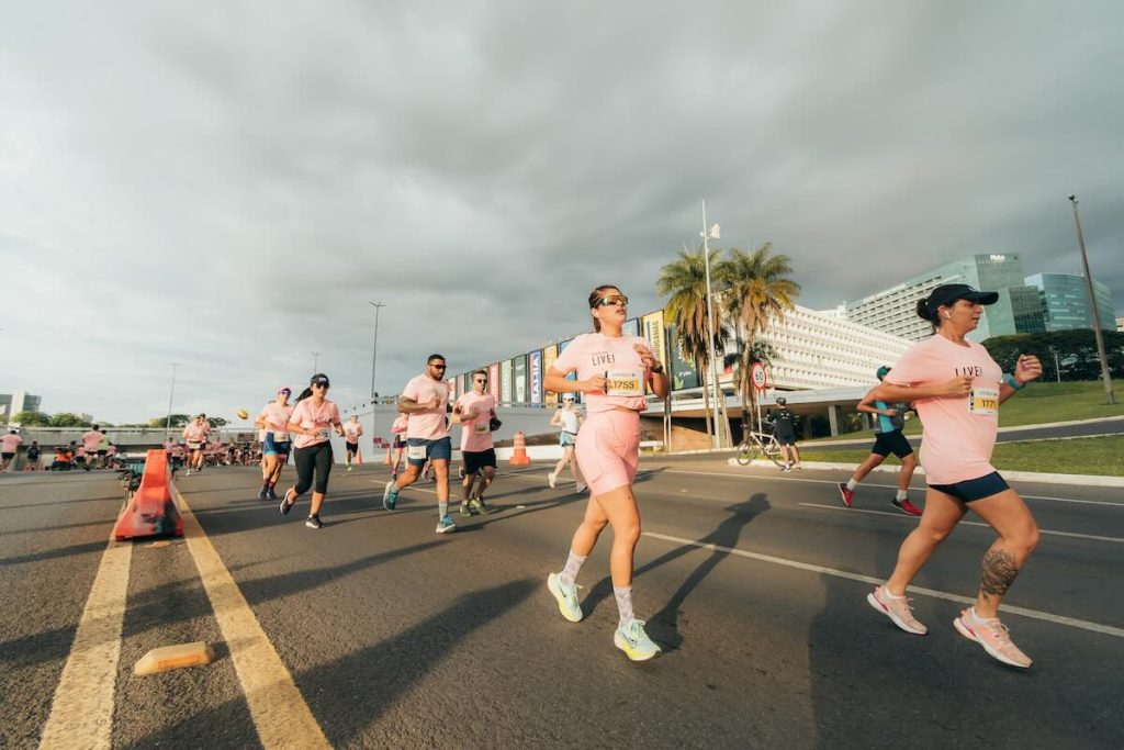 Maratona inédita do Circuito LIVE! RUN XP já tem 80% das inscrições preenchidas