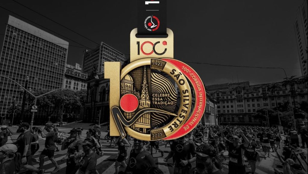 medalha 100 edicao 3