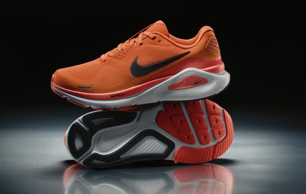 nike structure 26 mens 1