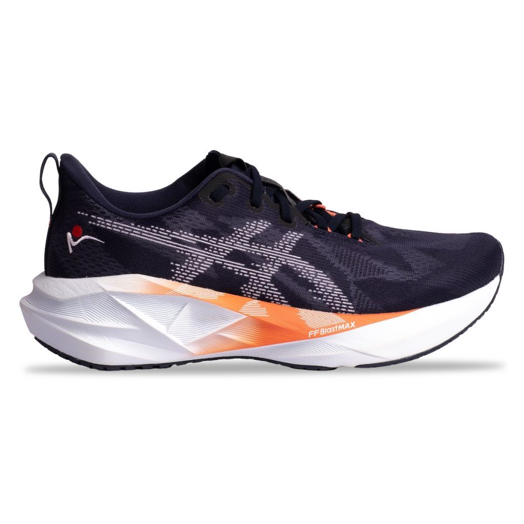 novablast ASICS SS 25 571
