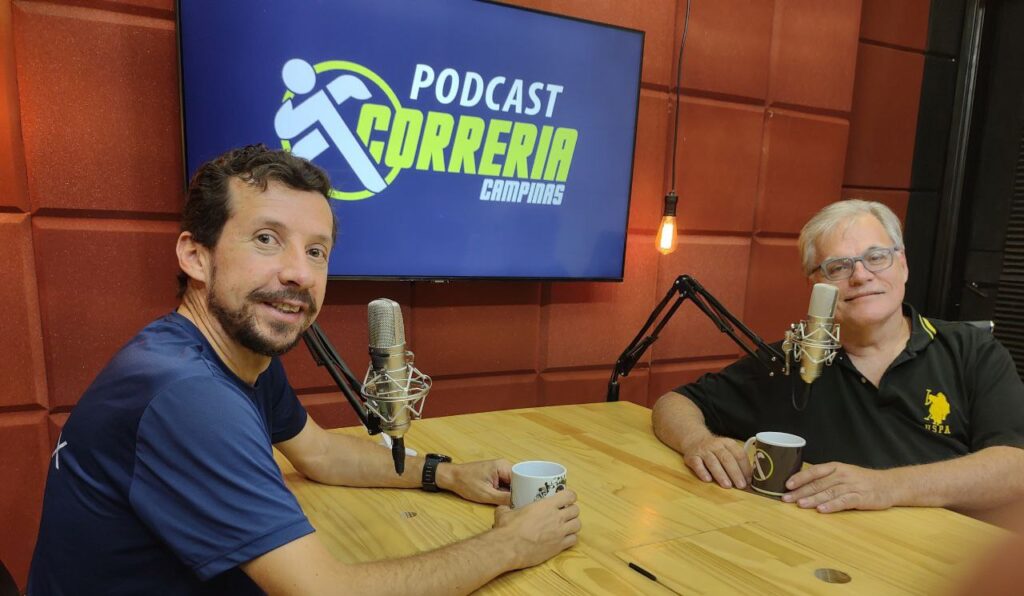 Podcast: Tudo sobre a Maratona de Sorocaba 2024