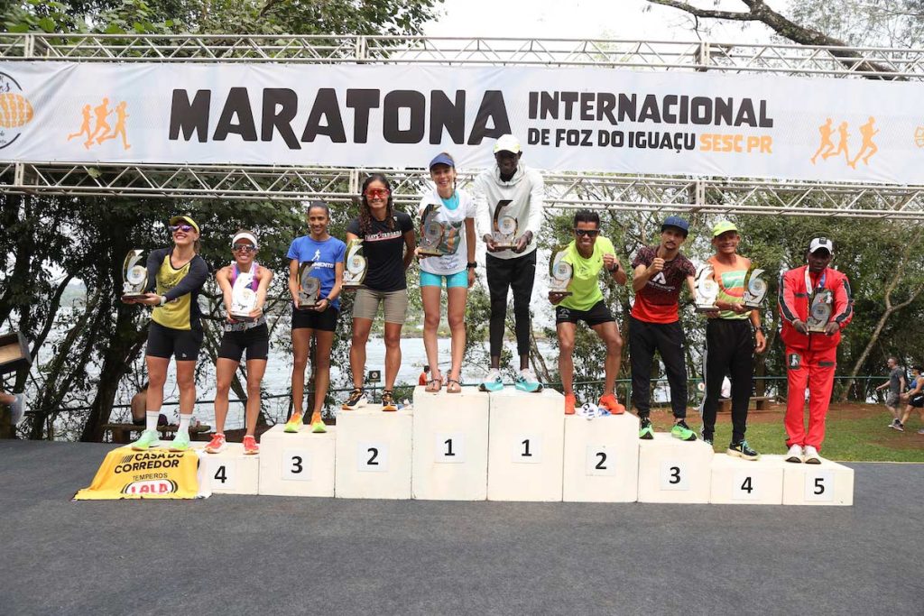 Premiacao Elite 42 km Fotos Levir Ker 2