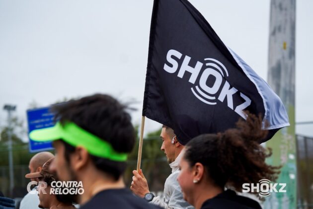 shakeout shoks NB42 FEP04722