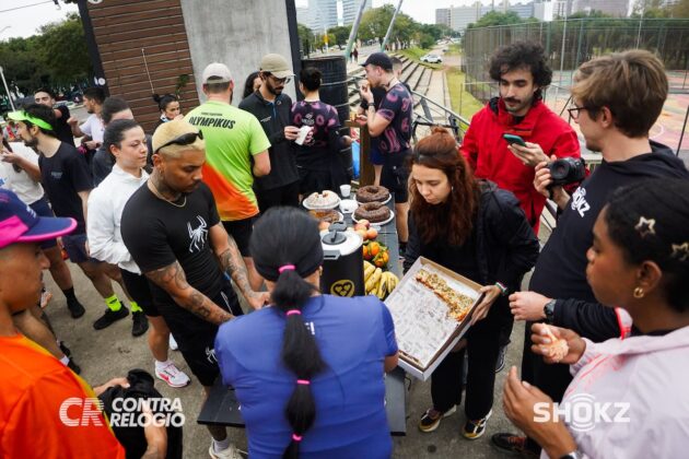 Shakeout runs começam a ganhar espaço no Brasil