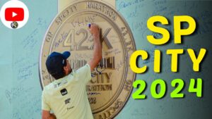 SP City Marathon 2024