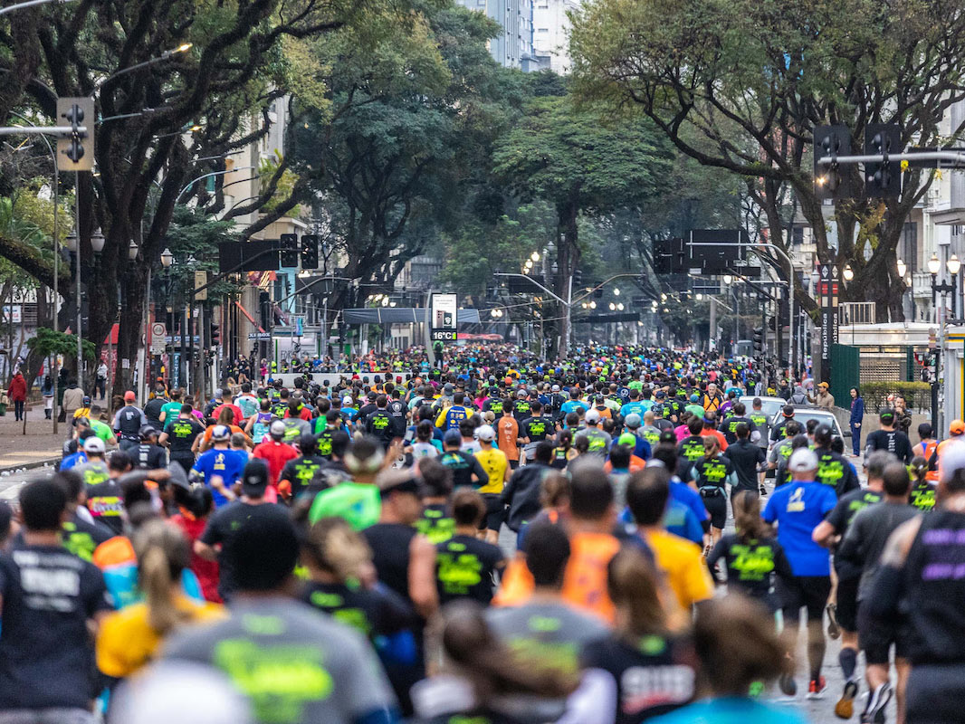ABRACEO Academy leva organizadores aos bastidores da Nike SP City Marathon