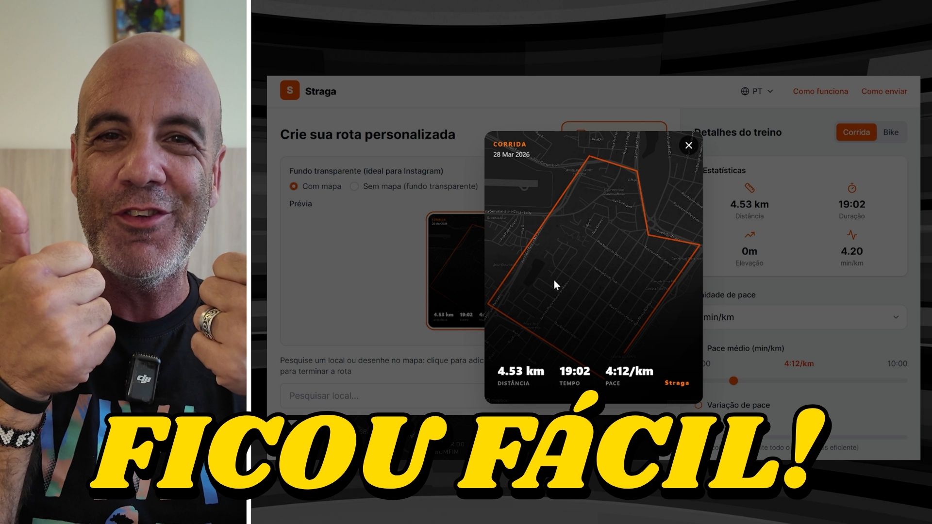 A SOLUÇÃO para INFLUENCERS e PREGUIÇOSOS