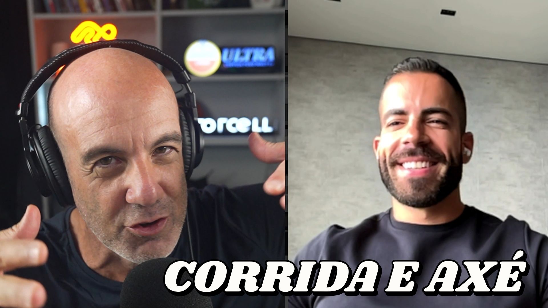 EXPLICA AÍ a 100% Você, PIPO!
